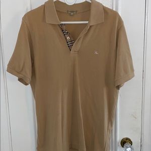 Burberry Polo